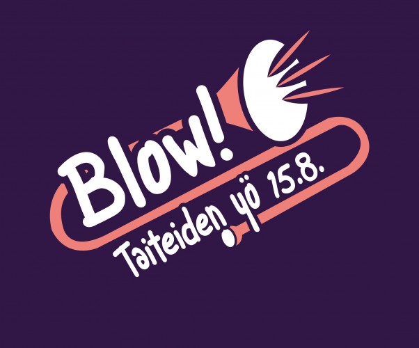 Blow!