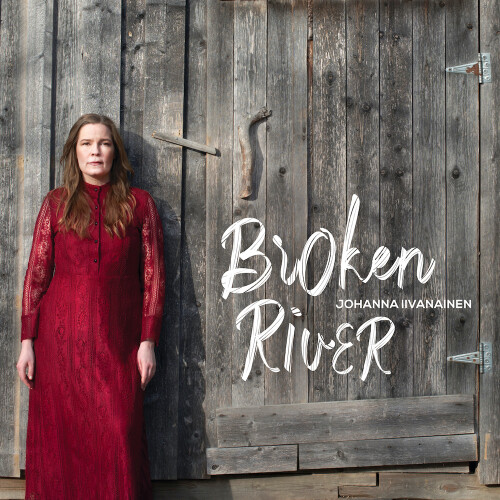 Johanna Iivanainen: Broken River
