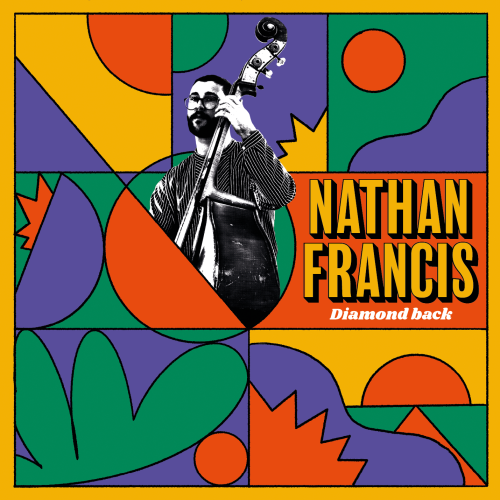 Nathan Francis: Diamondback