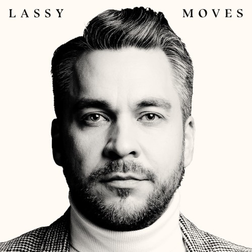 Timo Lassy: Moves