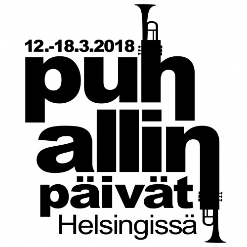 Valtakunnalliset Puhallinpäivät 2018