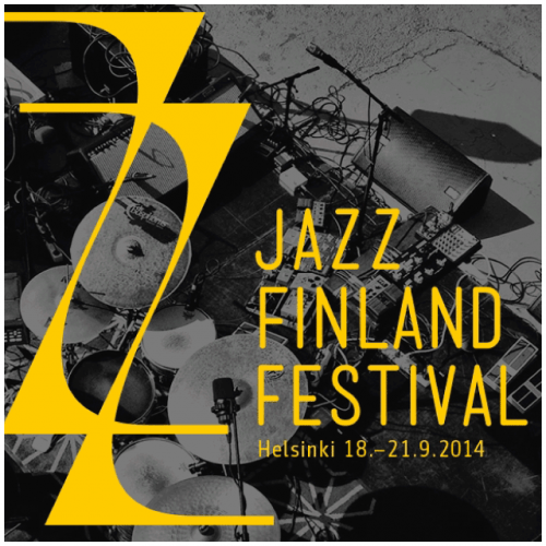 Jazz Finland Festival