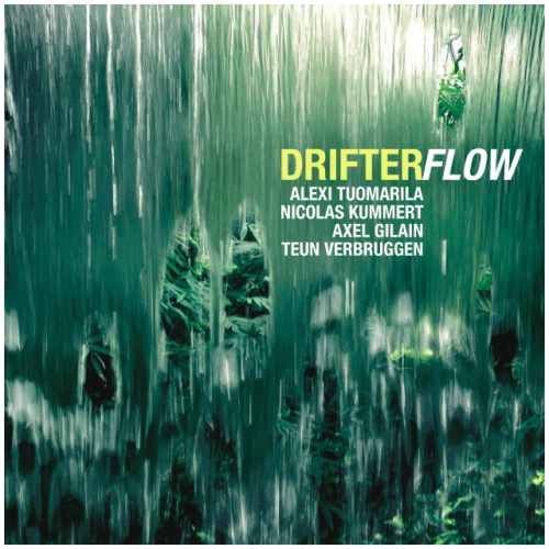 drifter: flow