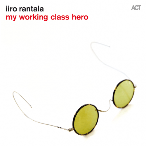 iiro rantala: my working class hero