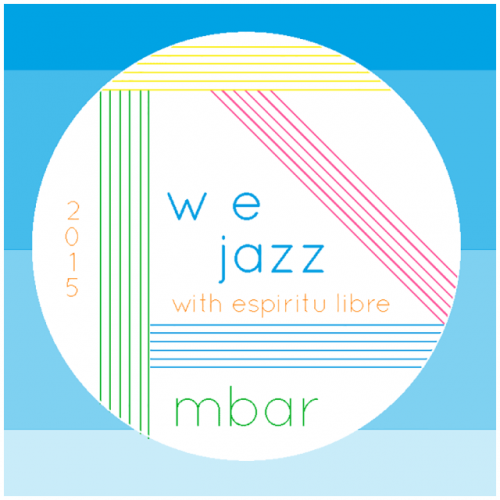 we jazz mbar 2015