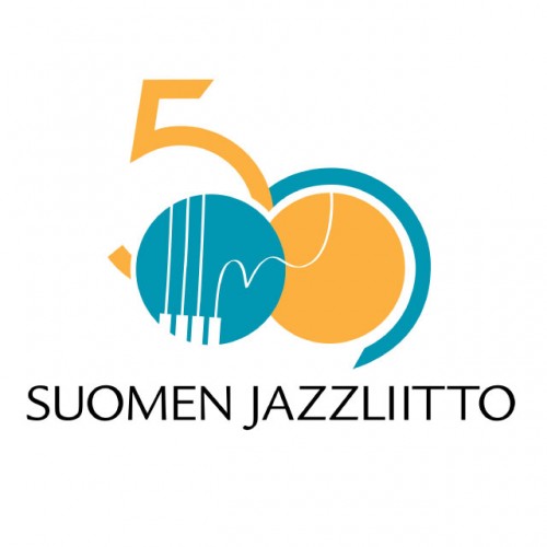 suomen jazzliitto 50v