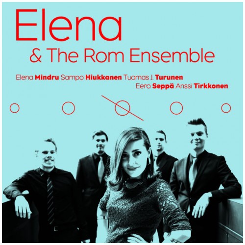 Elena & The Rom Ensemble