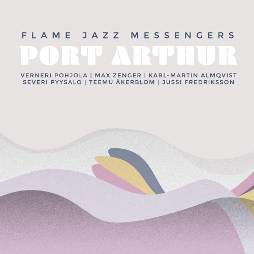 Flame Jazz Messengers