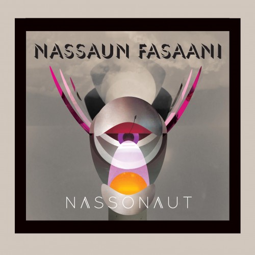 NASSAUN FASAANI - NASSONAUT