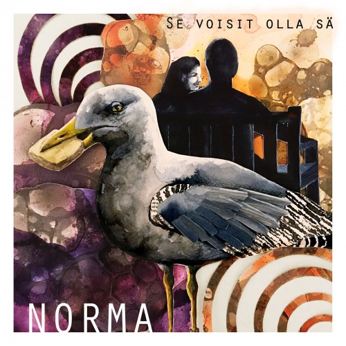 Norma: Se voisit olla Sä